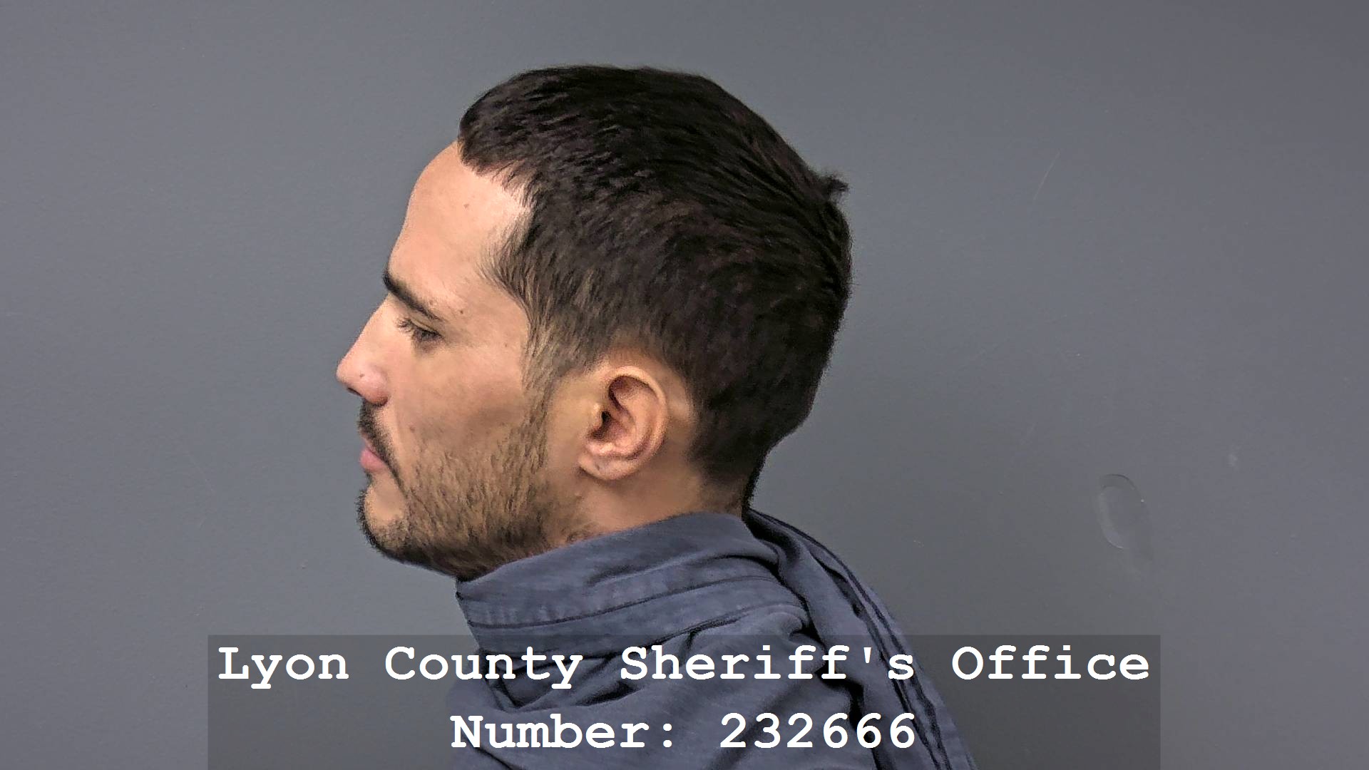 RAYDEL RISELL NUNEZ Profile Mugshot